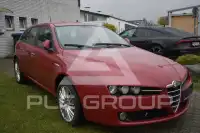2011 Alfa Romeo 159