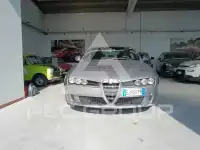 2011 Alfa Romeo 159