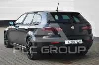 2011 Alfa Romeo 159