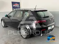 2011 Alfa Romeo 159