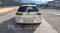 2011 Alfa Romeo 159