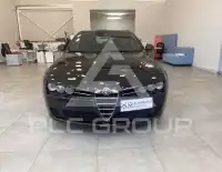 2011 Alfa Romeo 159