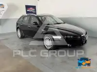 2011 Alfa Romeo 159
