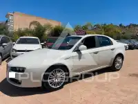 2011 Alfa Romeo 159