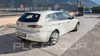 2011 Alfa Romeo 159