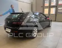 2011 Alfa Romeo 159