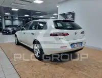 2011 Alfa Romeo 159