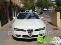 2011 Alfa Romeo Brera