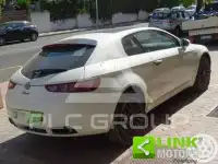 2011 Alfa Romeo Brera