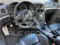 2011 Alfa Romeo Brera