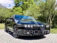 2011 Alfa Romeo Brera
