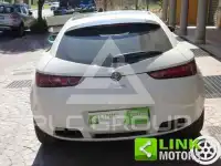 2011 Alfa Romeo Brera