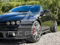 2011 Alfa Romeo Brera