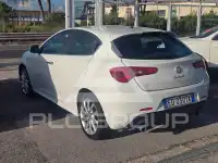 2011 Alfa Romeo Giulia