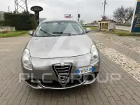 2011 Alfa Romeo Giulia