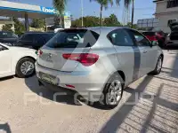 2011 Alfa Romeo Giulia