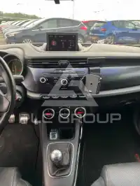 2011 Alfa Romeo Giulia