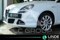 2011 Alfa Romeo Giulia