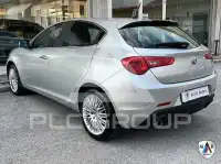 2011 Alfa Romeo Giulia