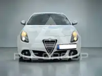 2011 Alfa Romeo Giulia