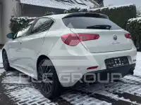 2011 Alfa Romeo Giulia