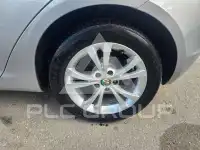 2011 Alfa Romeo Giulia