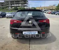 2011 Alfa Romeo Giulia