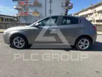 2011 Alfa Romeo Giulia