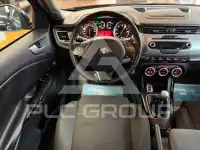 2011 Alfa Romeo Giulia