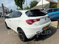 2011 Alfa Romeo Giulia