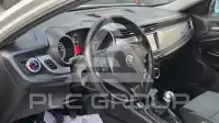 2011 Alfa Romeo Giulia