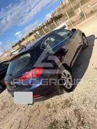 2011 Alfa Romeo Giulia