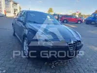 2011 Alfa Romeo Giulia