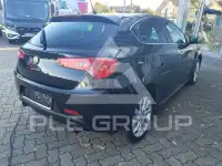 2011 Alfa Romeo Giulia