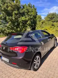 2011 Alfa Romeo Giulia