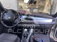 2011 Alfa Romeo Giulia