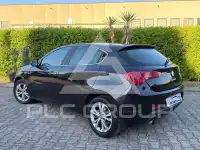 2011 Alfa Romeo Giulia
