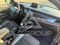 2011 Alfa Romeo Giulia