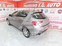 2011 Alfa Romeo Giulia