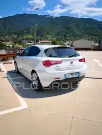 2011 Alfa Romeo Giulia
