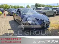 2011 Alfa Romeo Giulia