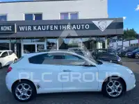 2011 Alfa Romeo Giulia
