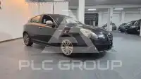2011 Alfa Romeo Giulia