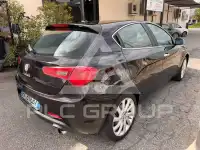2011 Alfa Romeo Giulia