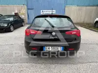 2011 Alfa Romeo Giulia