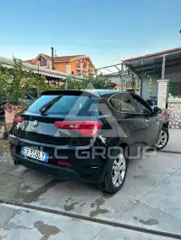2011 Alfa Romeo Giulia