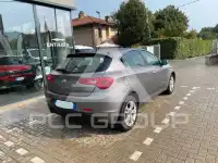 2011 Alfa Romeo Giulia