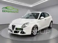 2011 Alfa Romeo Giulia