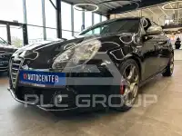 2011 Alfa Romeo Giulia