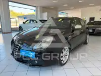 2011 Alfa Romeo Giulia